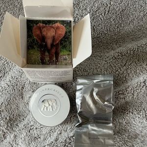 Chantecaille Future Skin cushion